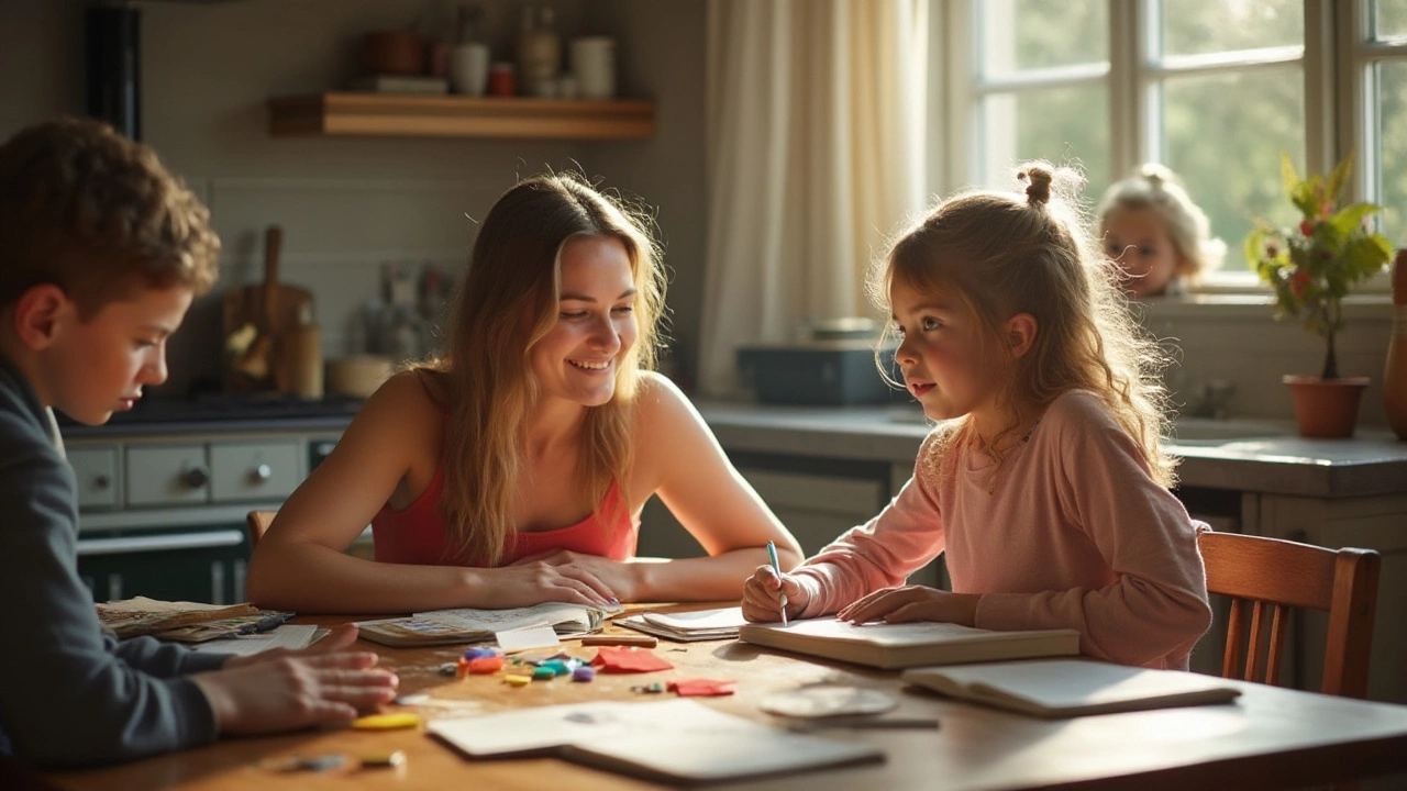 Discovering the Purpose Behind Homeschooling: Benefits and Insights