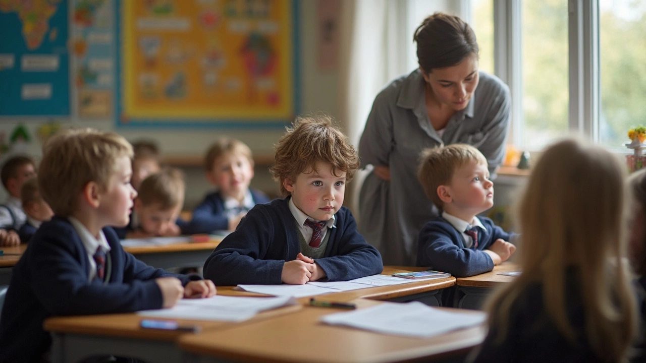 Do Kids With ADHD Get Tired? What Most People Miss