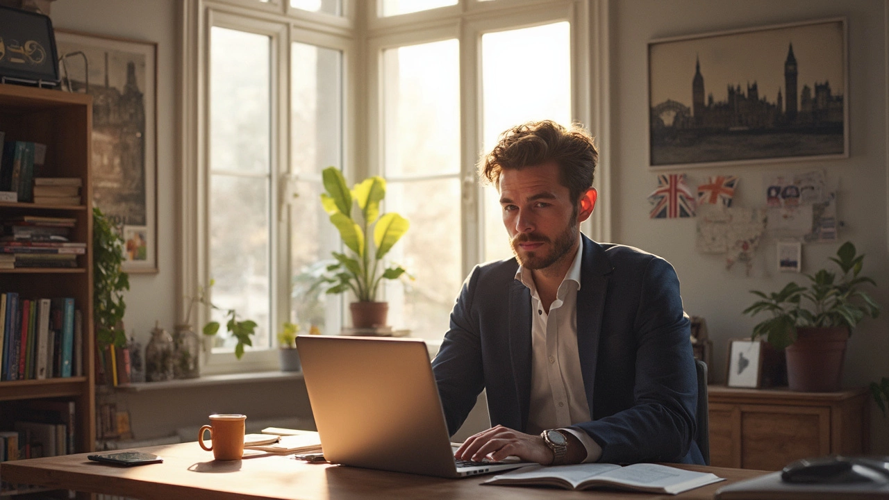 How to Make $75,000 a Year Without College: Smart Online Courses That Work