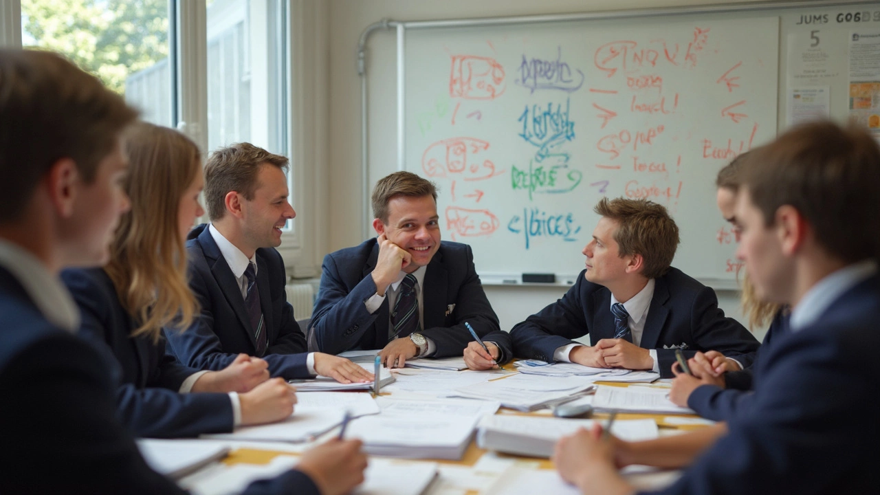 Is 5 a Bad GCSE Grade? What it Really Means