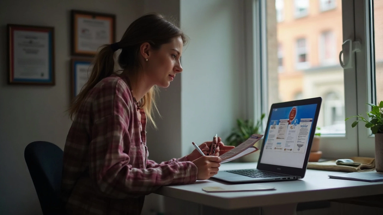 Standout Platforms and Industry Picks