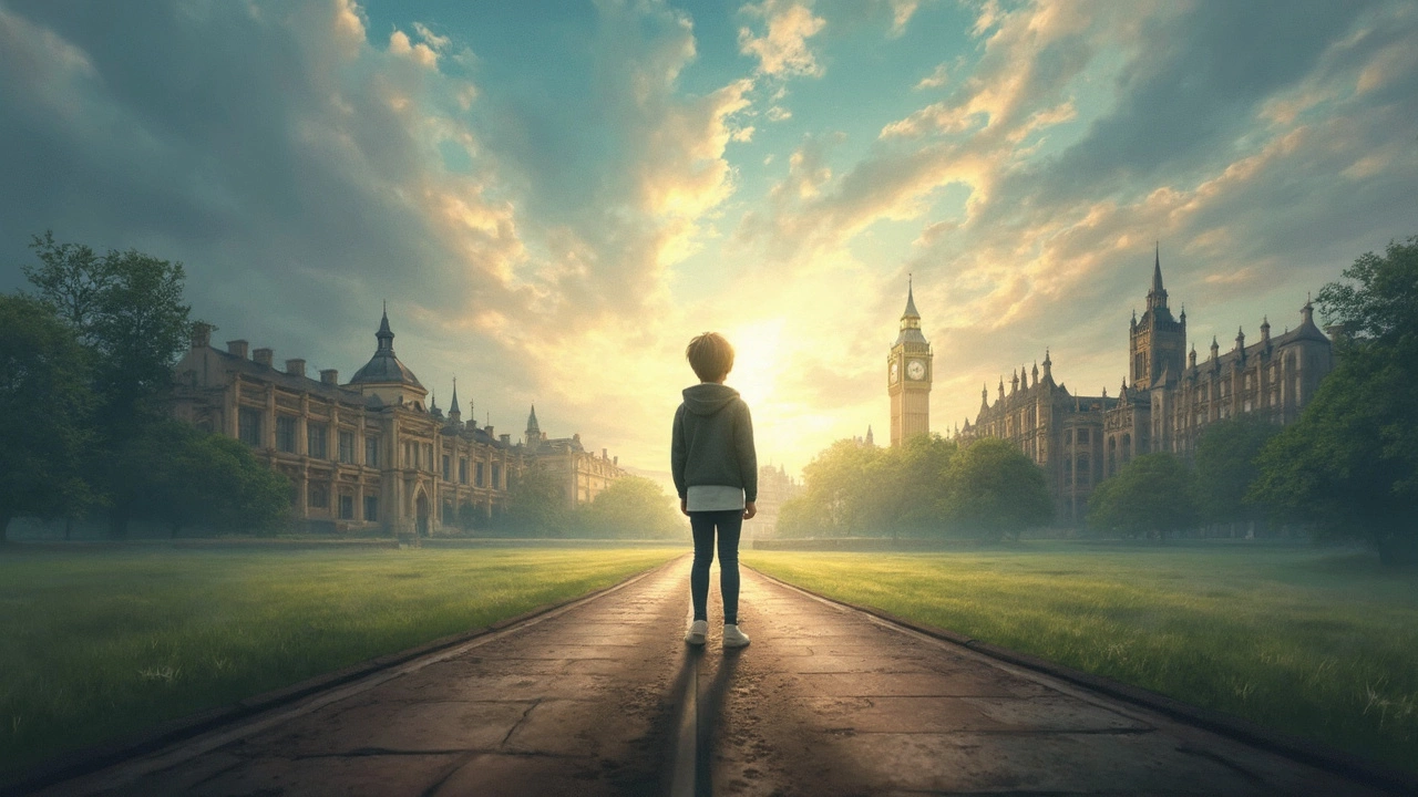 Where Does a 5 Take You—College and Careers