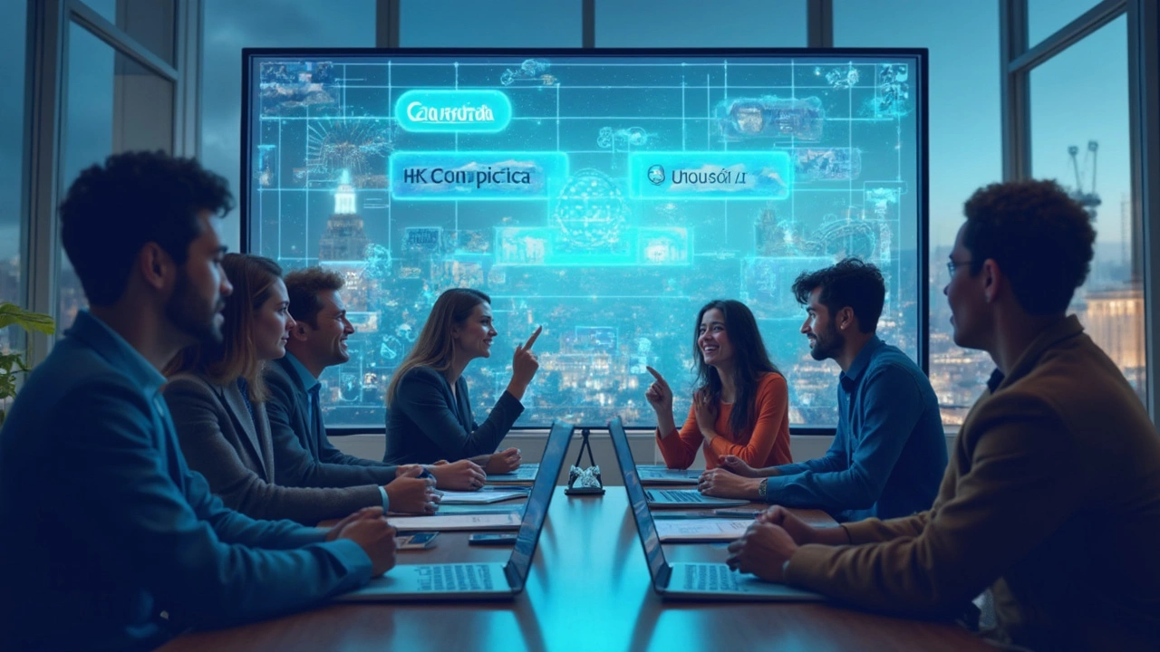 Which Certificate Has the Most Value? Online Course Credentials Explained