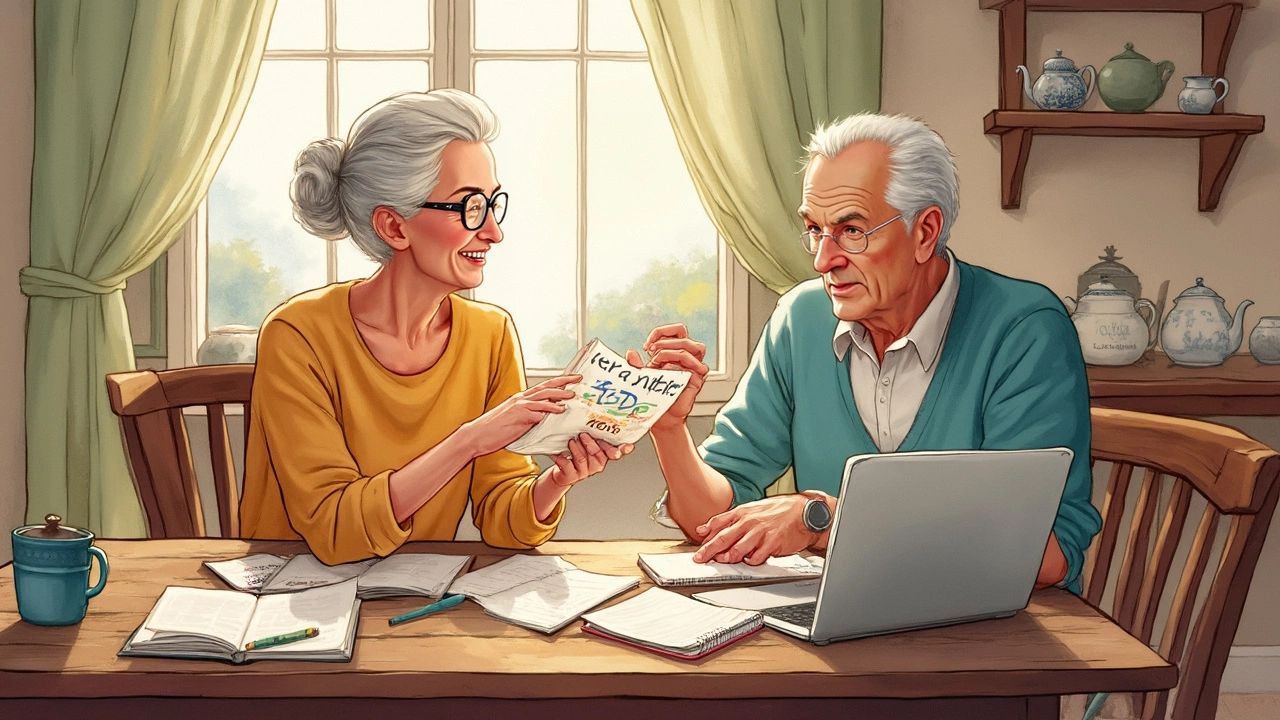 Why Does It Get Harder to Learn as You Get Older?