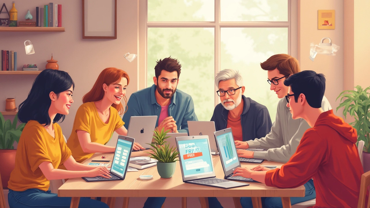 Are Free Online Courses Really Free? What You Need to Know