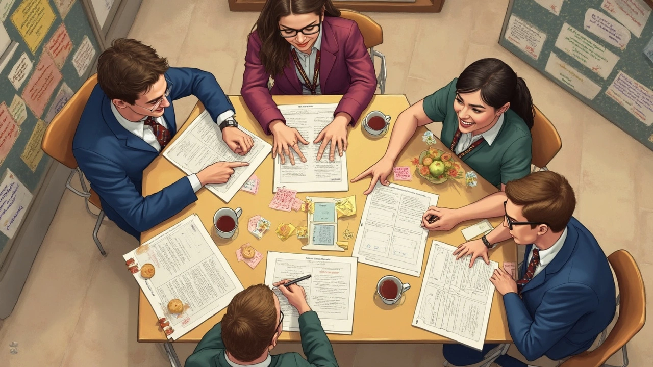 Biggest Learning Moments (and Common Mistakes)