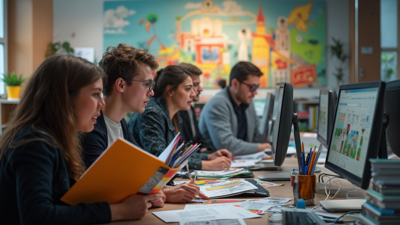 Do UK Universities Prefer A Levels or IB? Straight Answers
