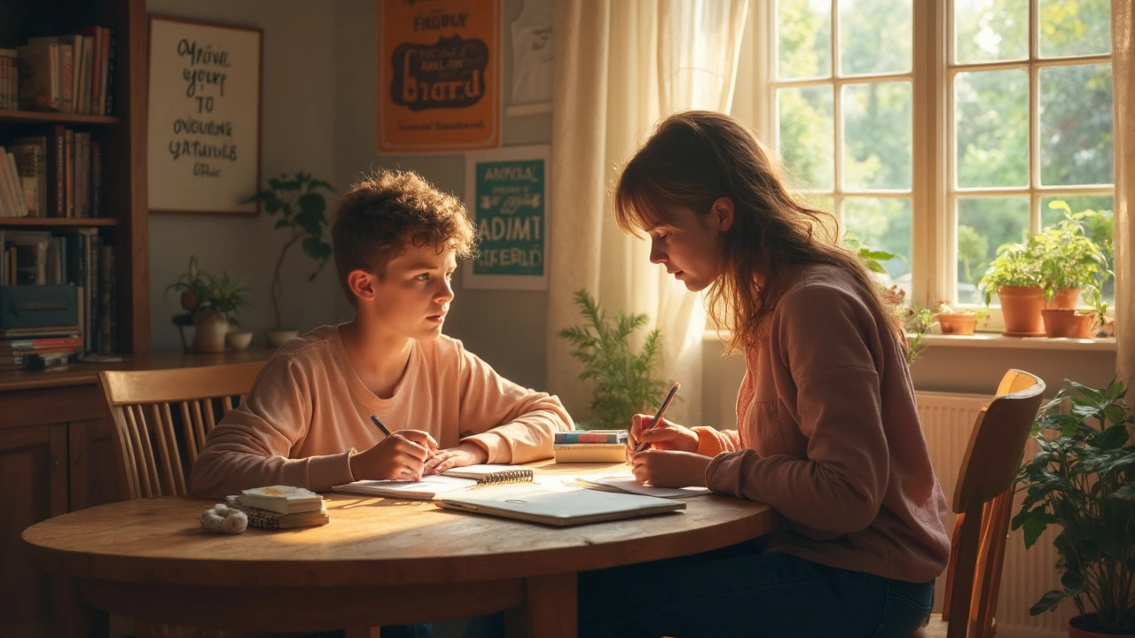 Does Private Tutoring Really Work? The Truth about One-on-One Tutoring Benefits