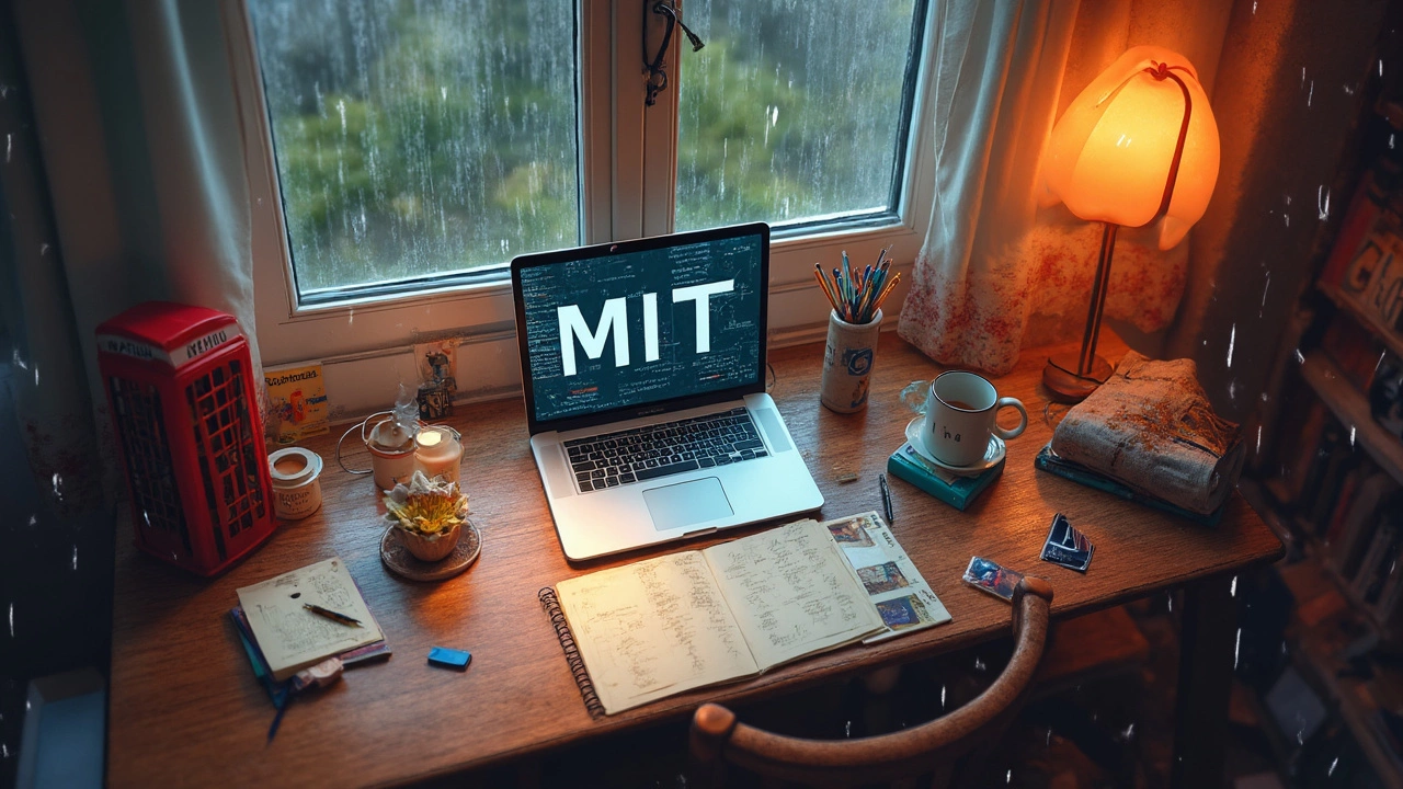 Insider Tips From Accepted Students