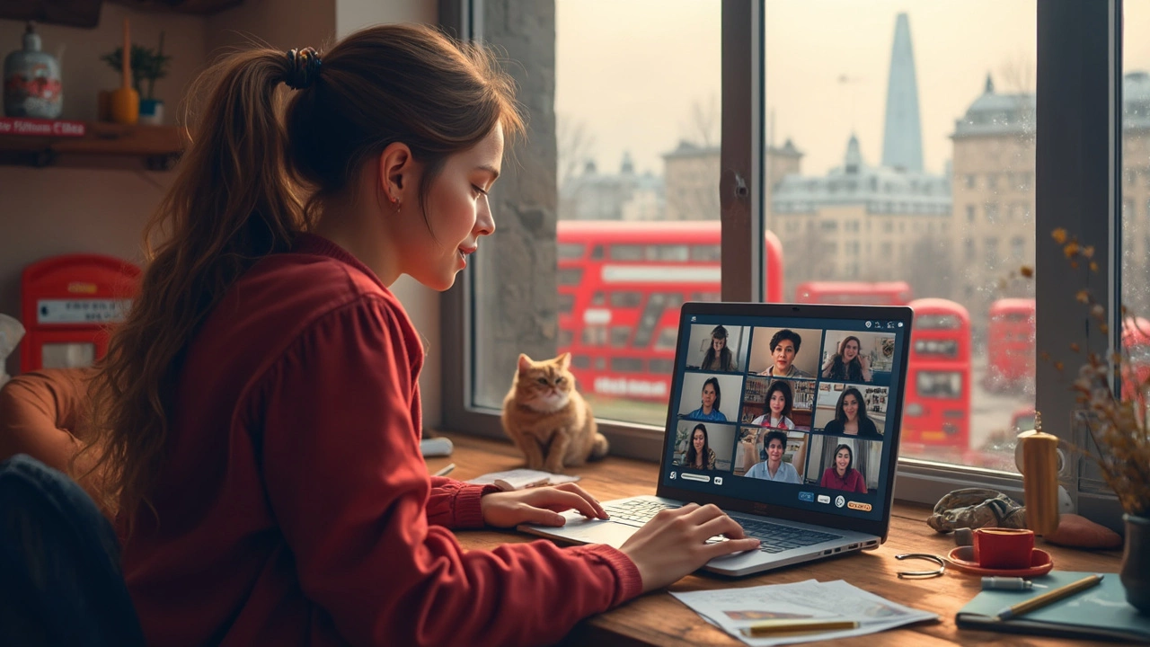 Online Learning Pros and Cons: Is Digital Education Helpful or Harmful?