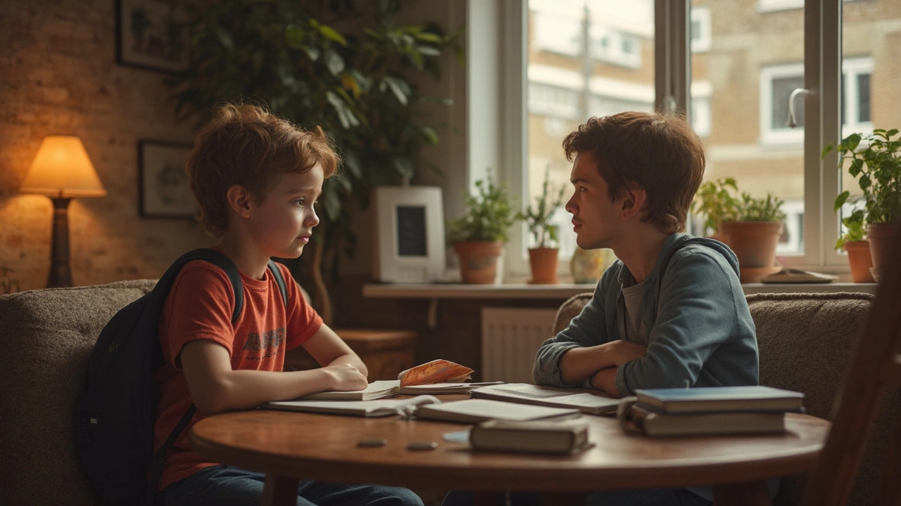 Private Tutoring: What It Is, How It Works, and Why It Matters