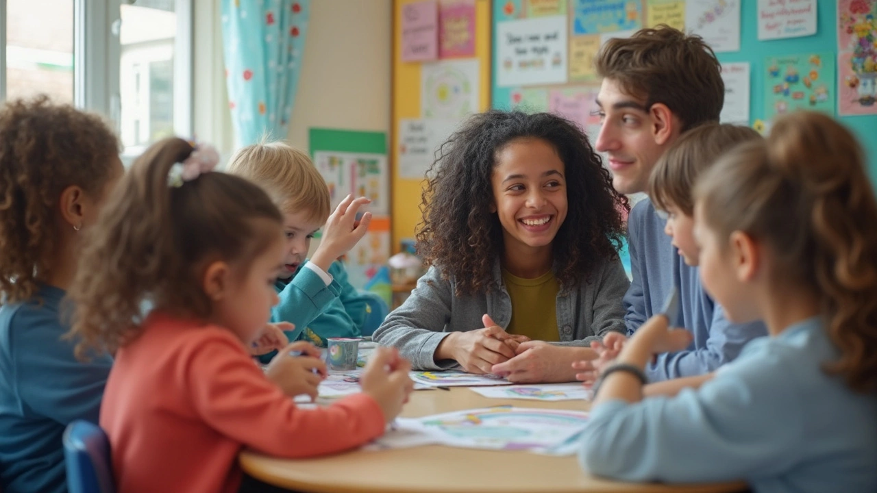 Special Needs Syndrome: Understanding the Different Types and What They Mean