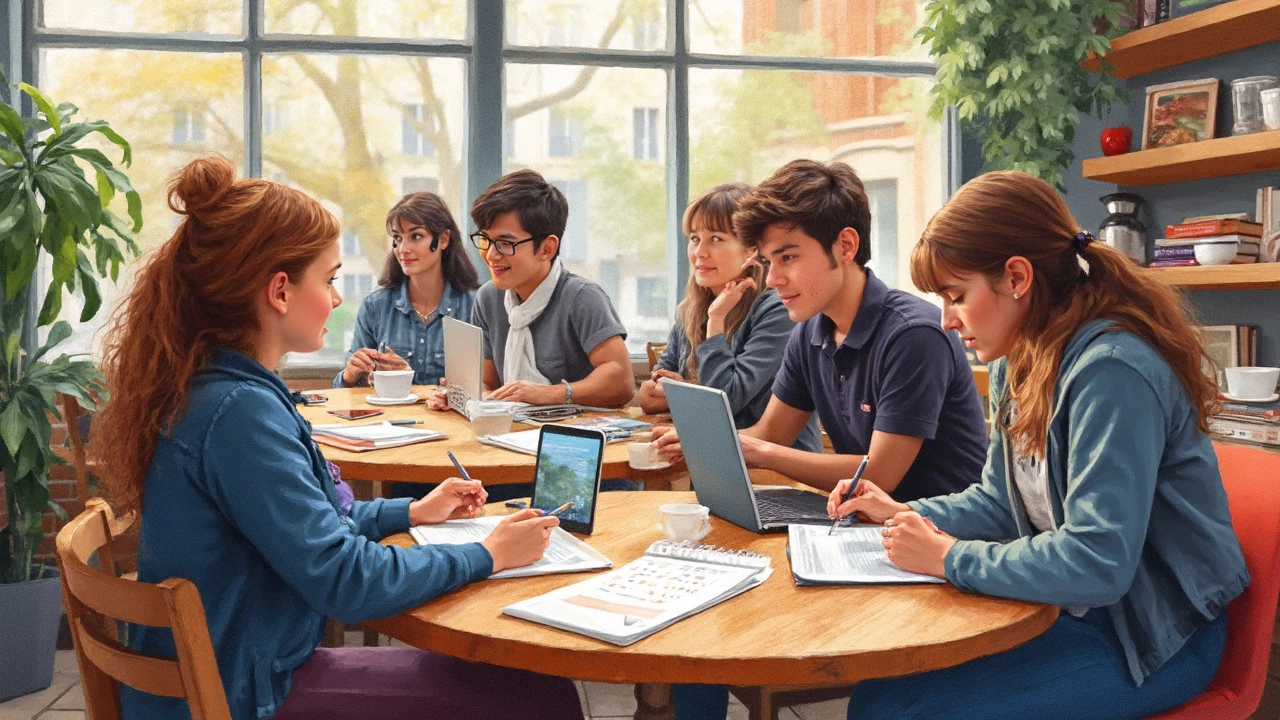 Why People Choose Private Tutoring: The Real Benefits