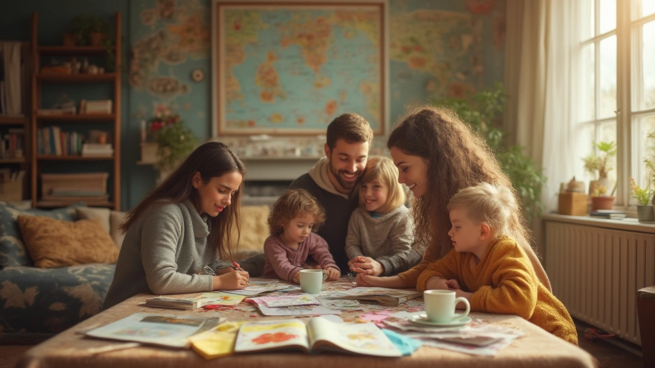 Best Years to Homeschool: When is Homeschooling Most Effective?