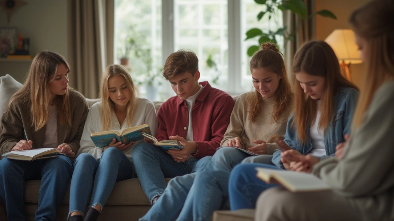 Can You Really Pass GCSE Without Revision? Honest Answers, Surprises, and Stats