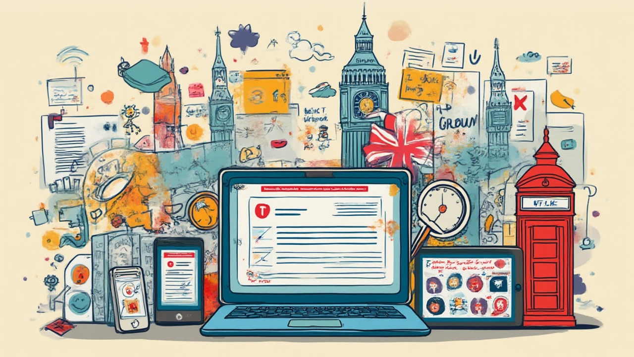 Challenges of Distance Learning (And How To Beat Them)