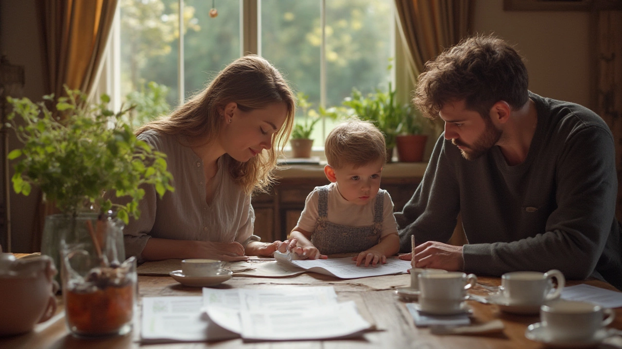 Enrolling Your Child: Key Steps and Common Surprises
