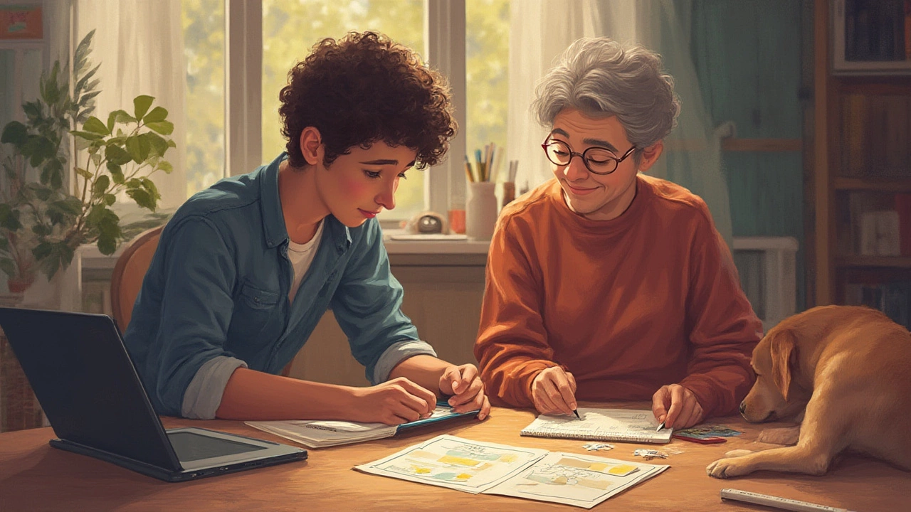 Fact Check: Stats That Prove Which Learning Styles Work Best