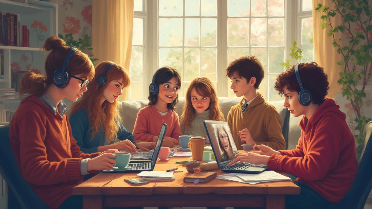 How Distance Learning Works: Strategies, Tools, and Success Tips for 2025