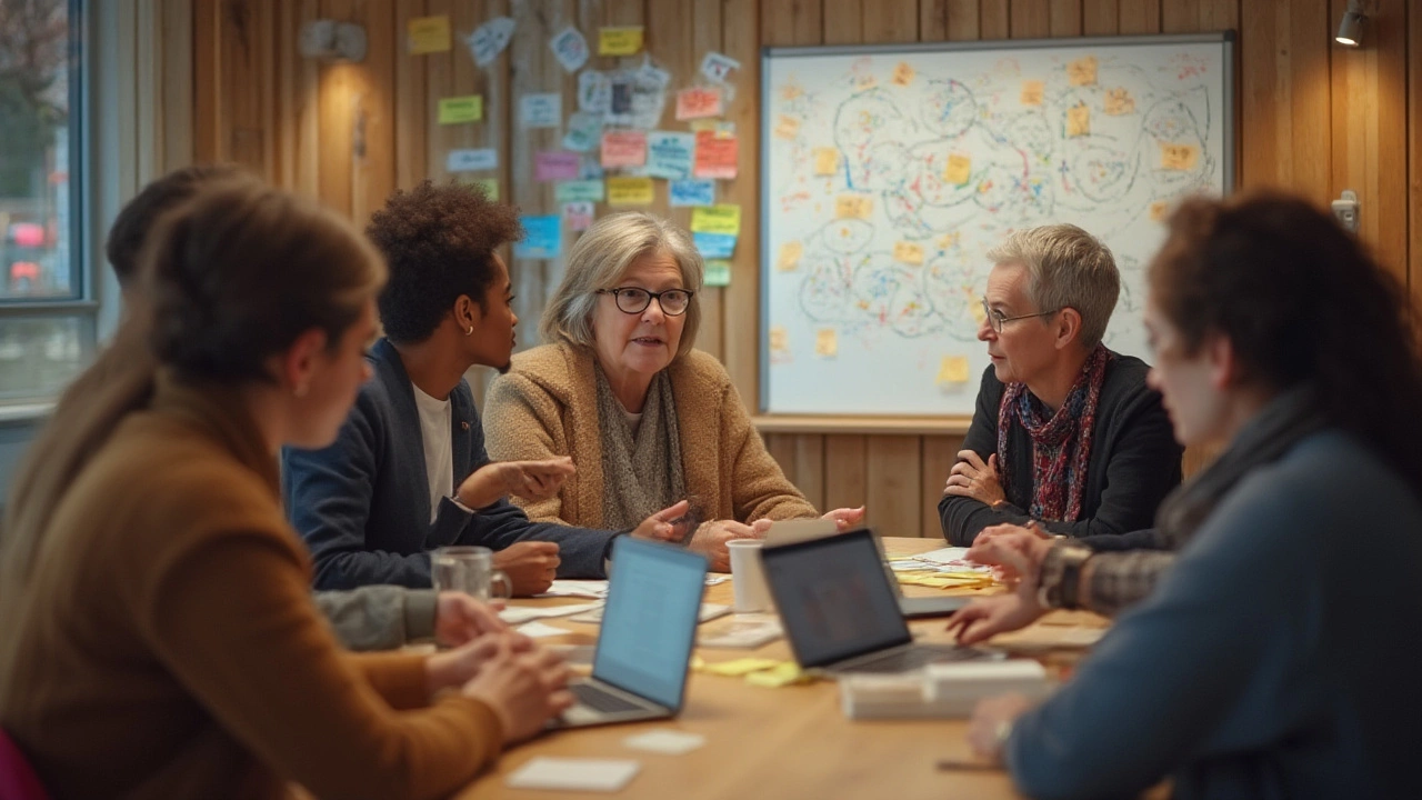 How to Teach Adults: Proven Strategies for Adult Learning Success