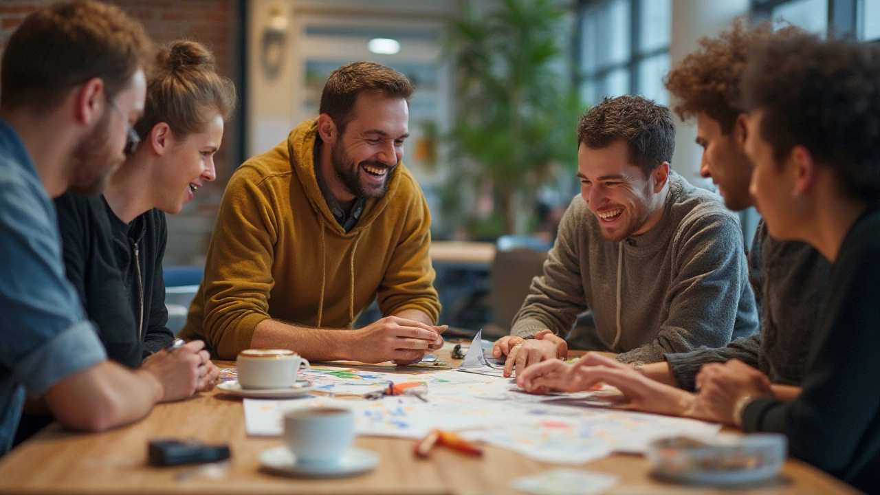 Practical Strategies for Teaching Adult Learners
