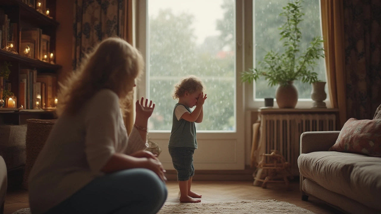 Recognizing and Understanding Mannerisms in Autism: A Practical Guide