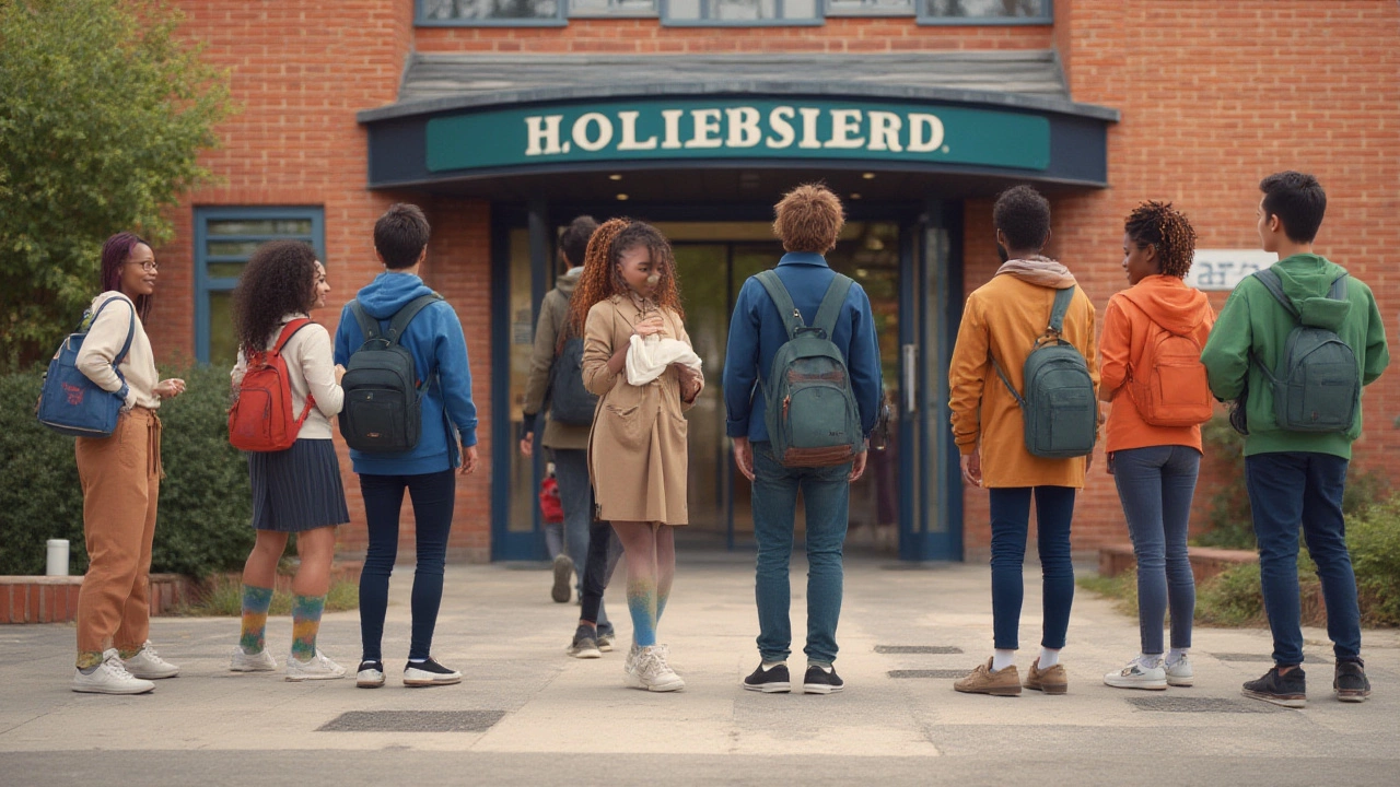 Useful Tips for Avoiding Dress Code Mishaps (And What Happens If You Do)