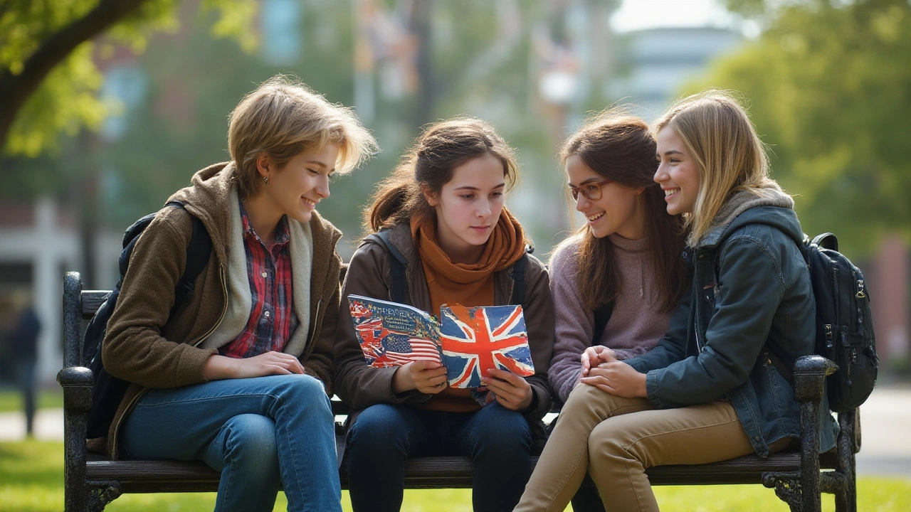 Ways to Make Summer School More Affordable