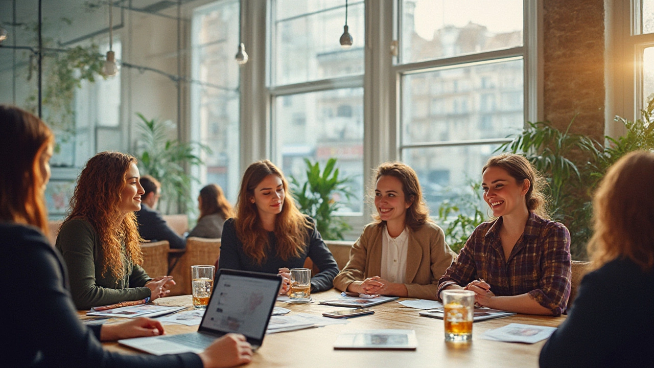 What Are Soft Skills – And How They Empower Women in New Digital Careers