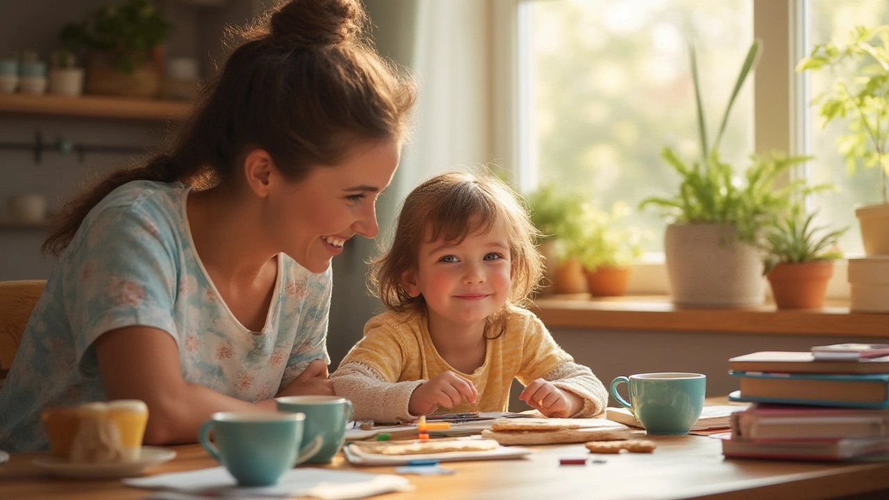 What Grade Can You Start Homeschooling? A Parent’s Guide for 2025