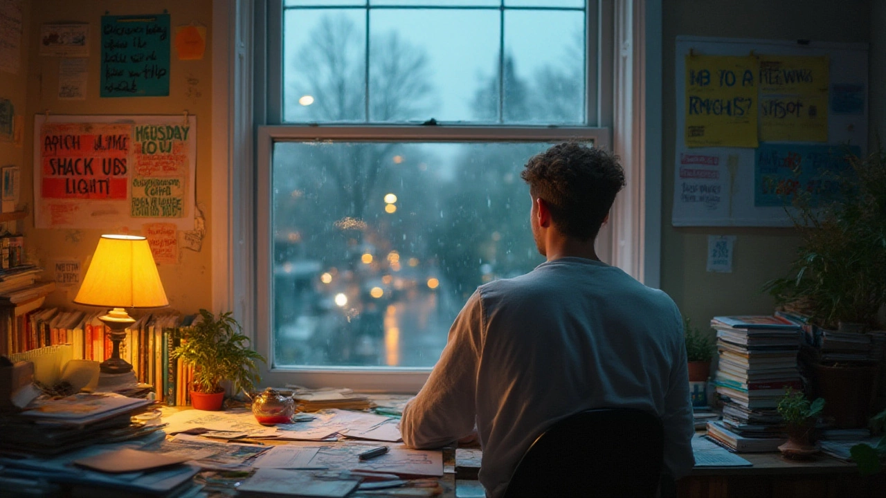 How Hard Is It to Get a 9 in GCSE? Real Stories, Stats & Smart Strategies