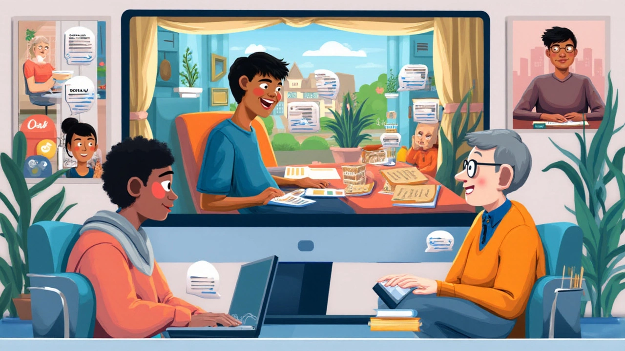 Skills You’ll Need (That Nobody Teaches in School)