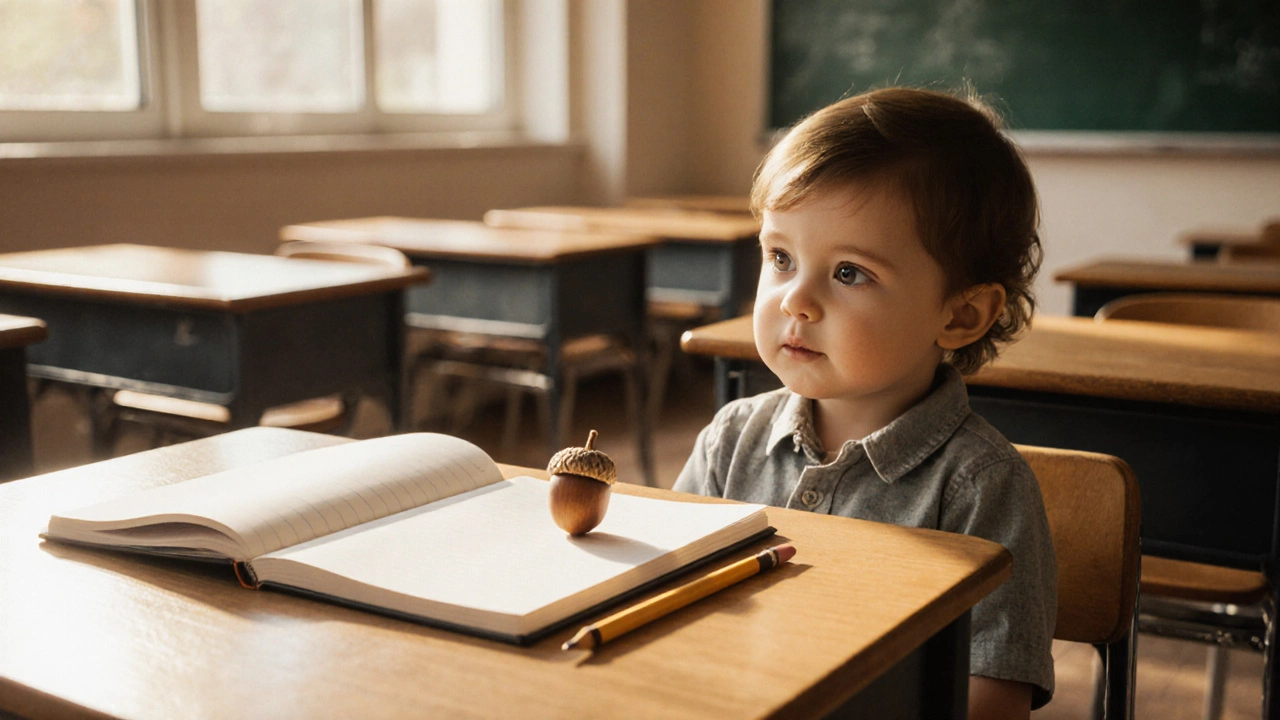 Acorn Autism Explained: Definition, Signs & Support Strategies