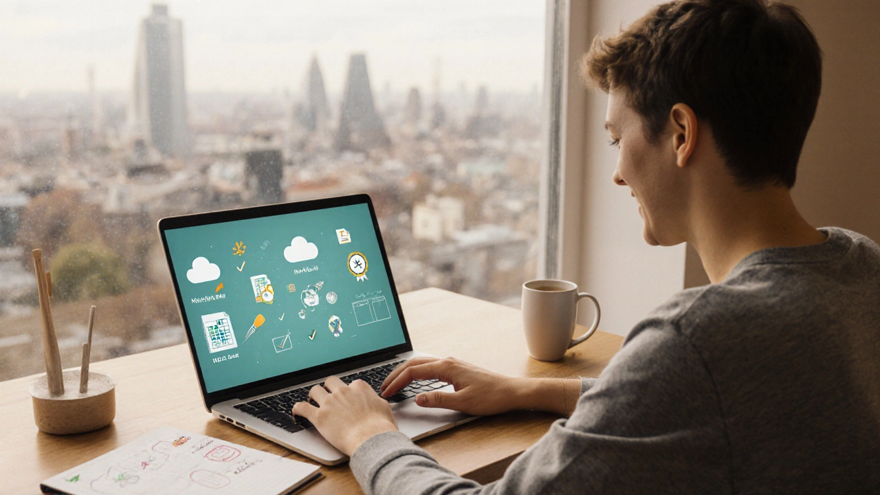 Easiest Certificate Courses You Can Complete Quickly