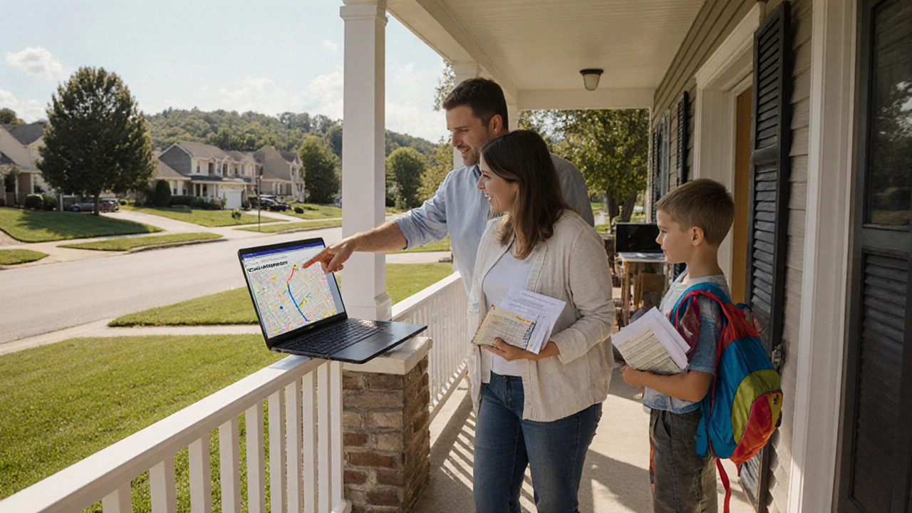 Enrolling Your Child in Chesapeake Public Schools: A Step‑by‑Step Guide