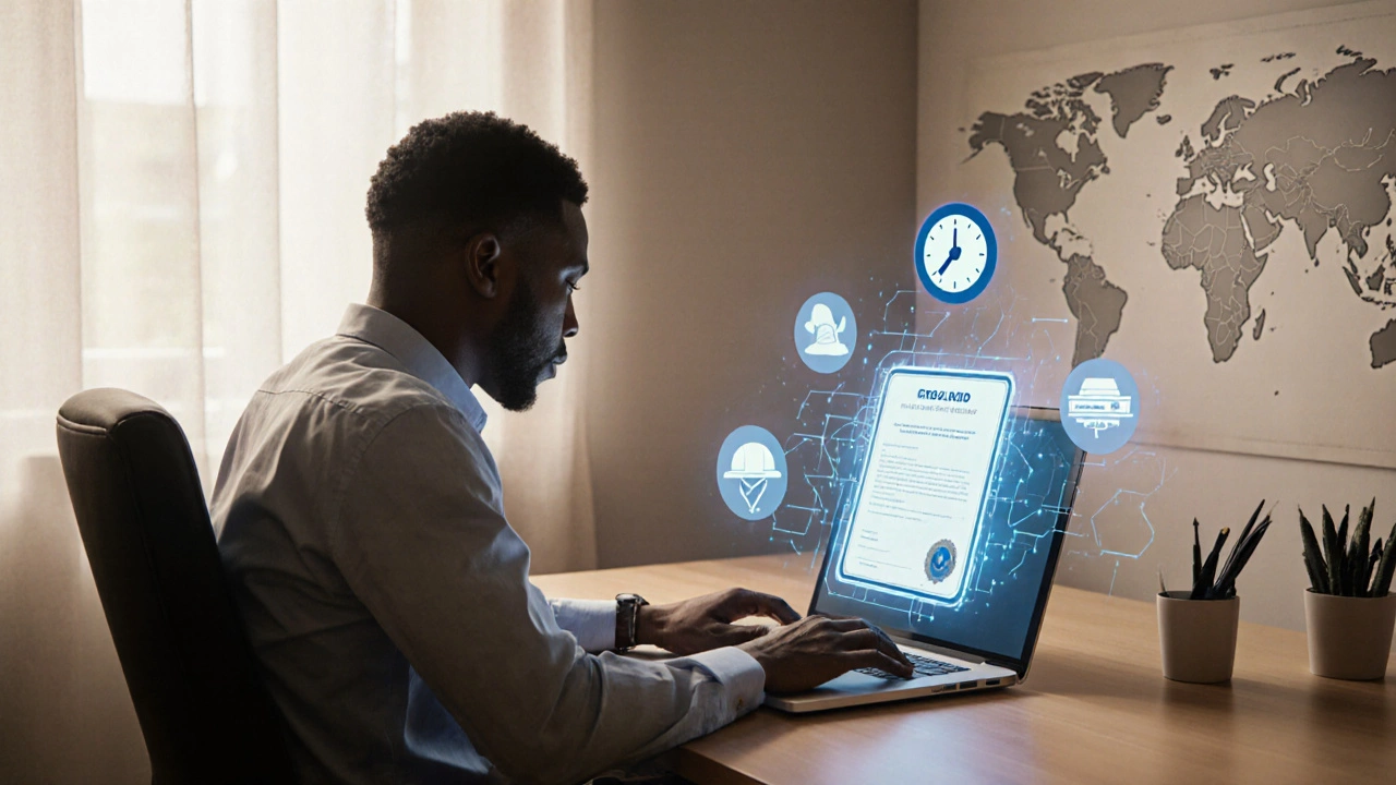 Fastest Trade Certifications: Get Your Certificate Quickly