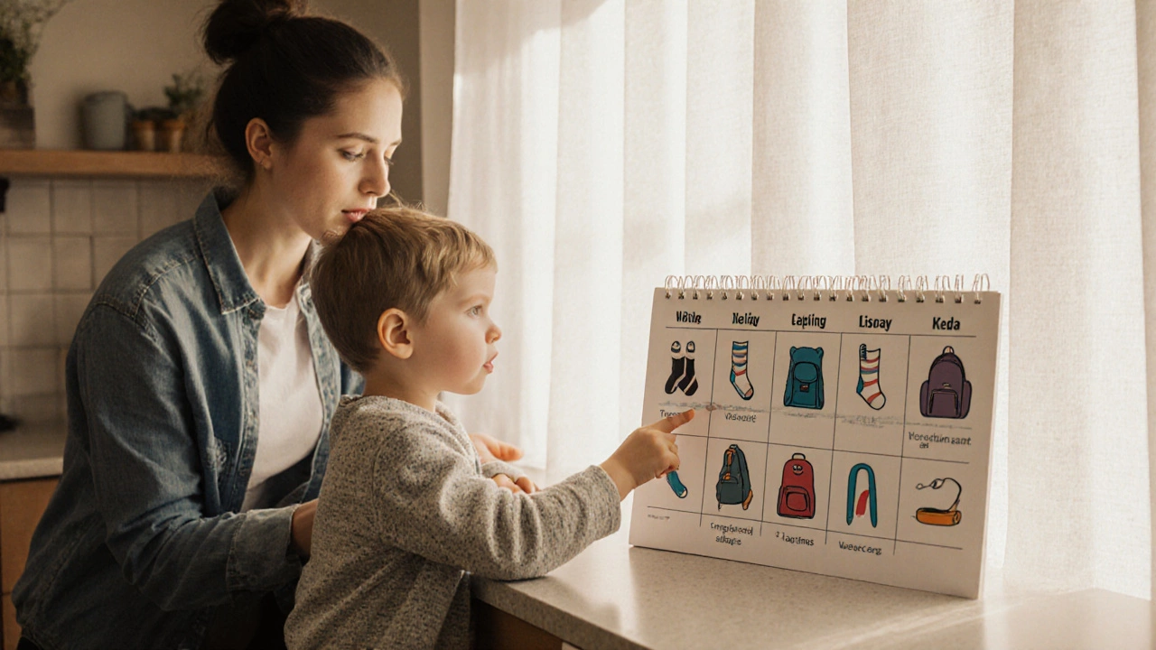 How to Deal with a Stubborn Special Needs Child: Practical Strategies That Work