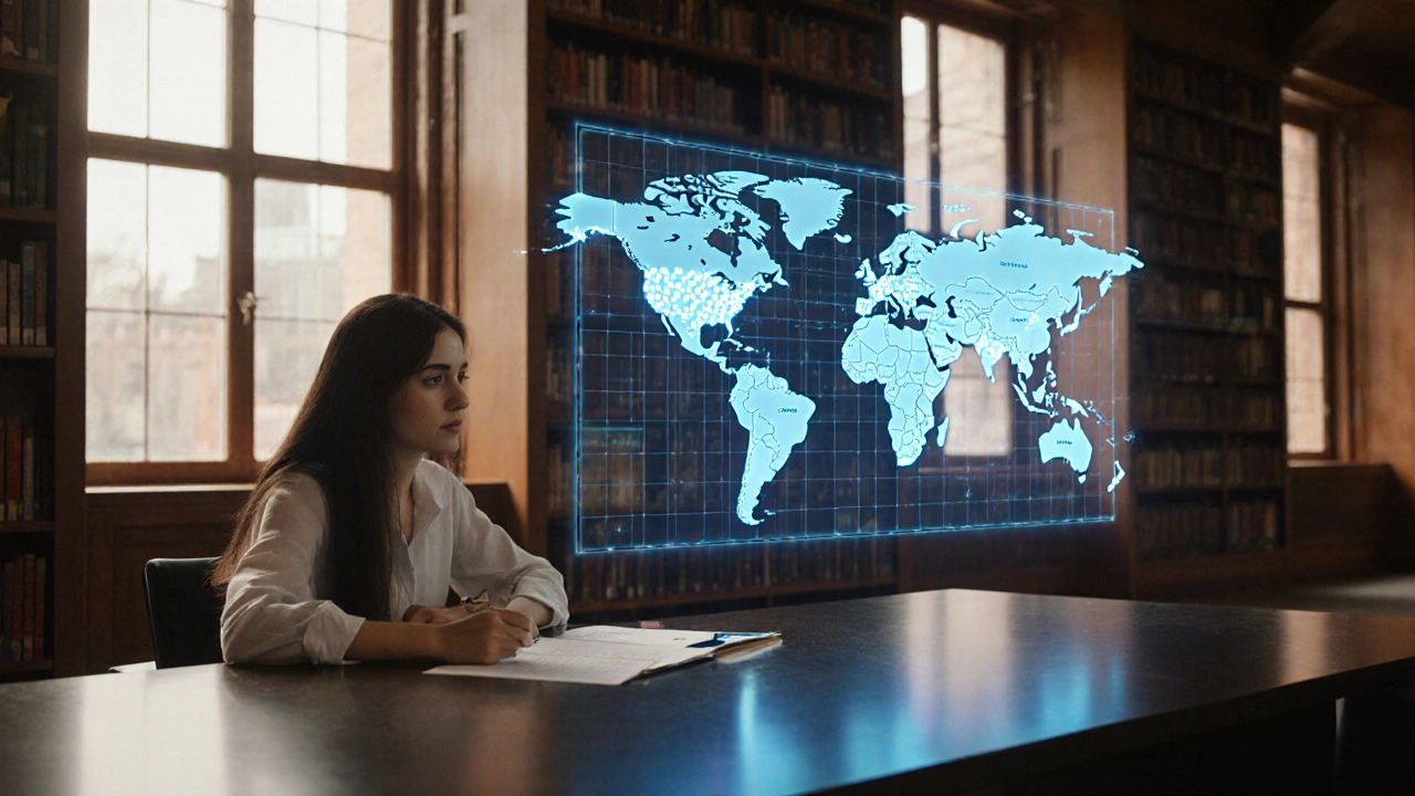How to Get a Degree Faster: Accelerated Strategies for 2025