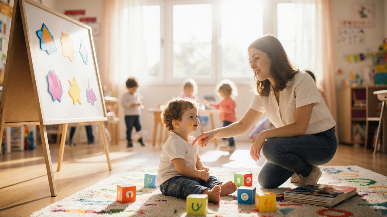 When Do Learning Disabilities Typically Fade Away? Age Insights