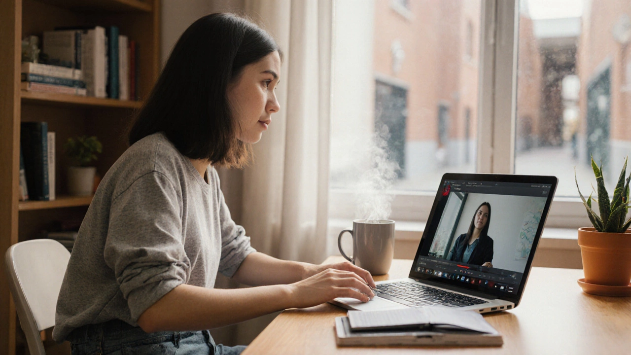 Why Distance Learning Beats In-Person Classes: Top Benefits Explained