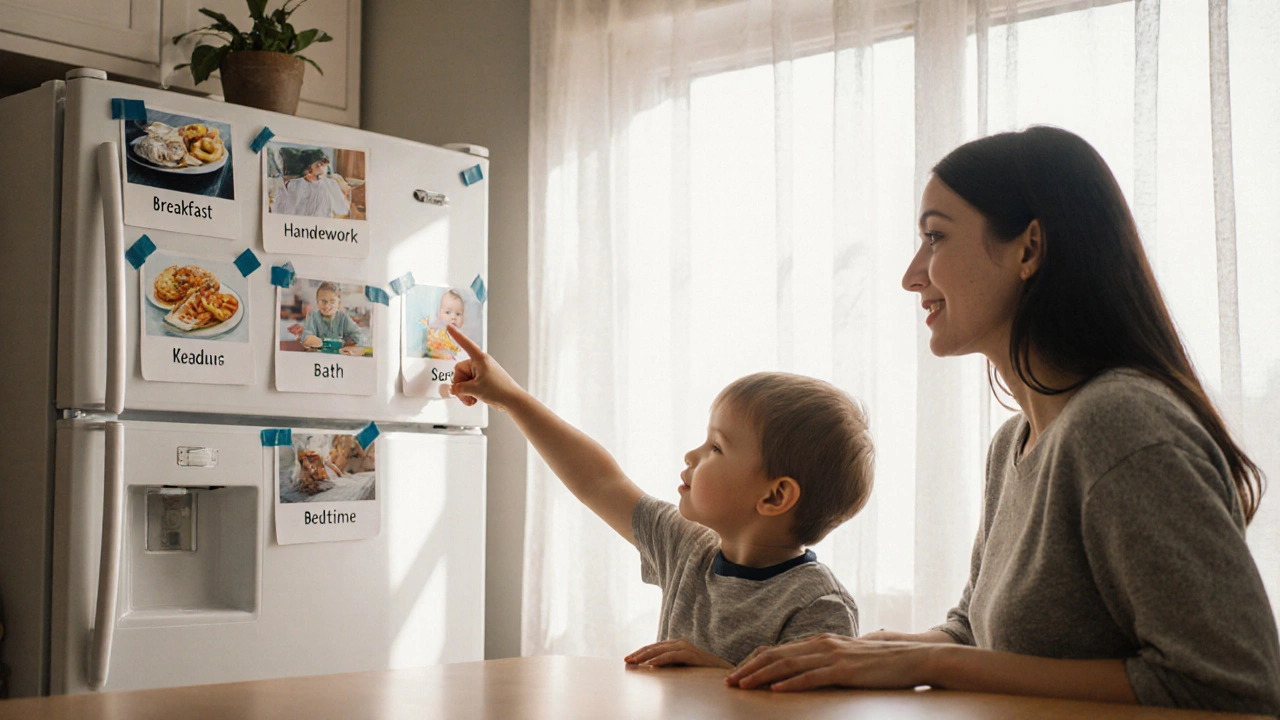 How to Deal with a Defiant Special Needs Child: Practical Strategies That Work