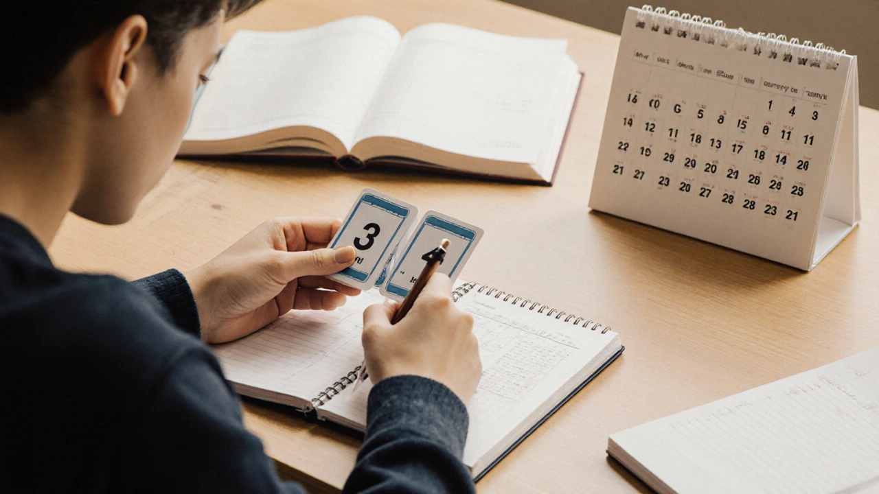 How to Effectively Study for an Exam: Proven Strategies That Actually Work