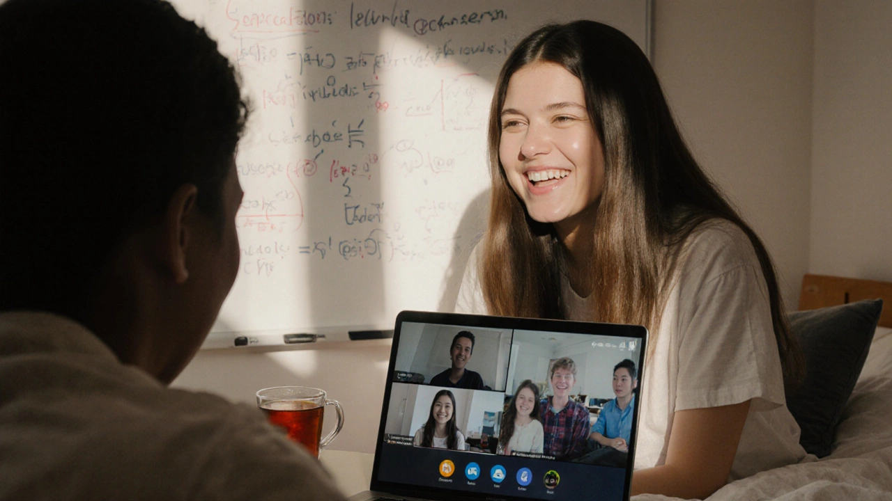 Is distance learning good for students? Here's what actually works