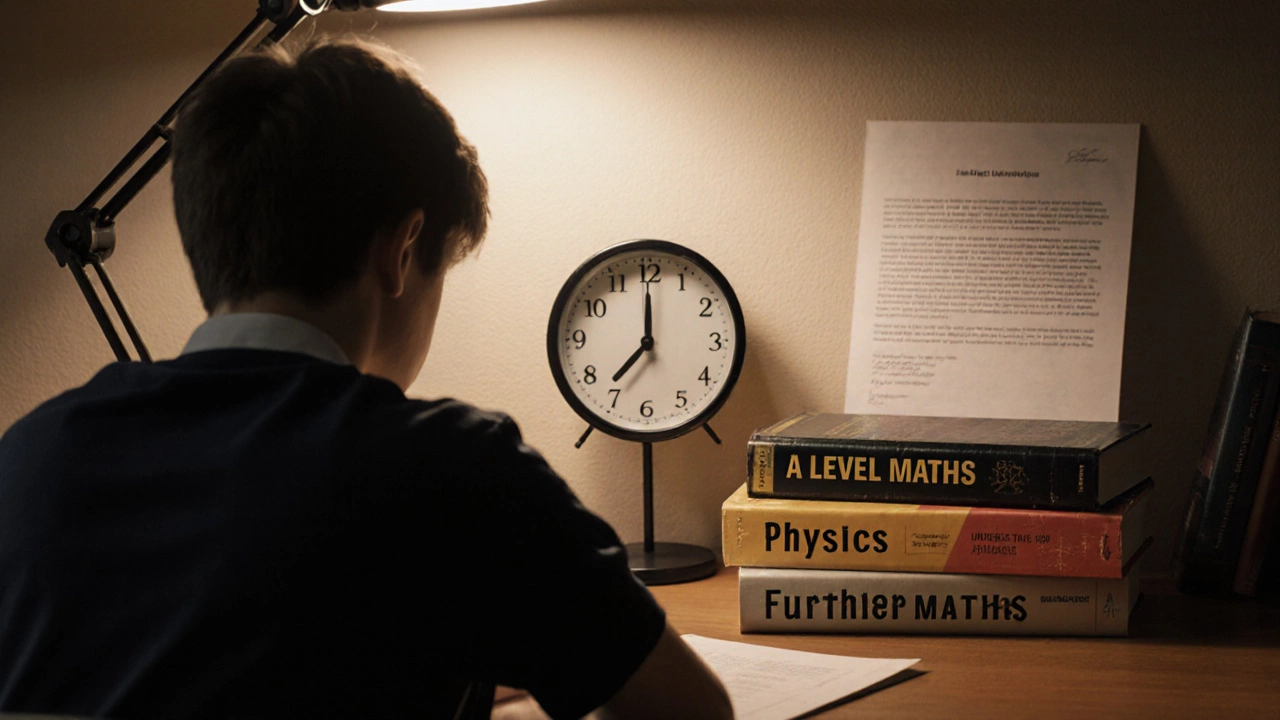 What Are A Levels Called in America? A Clear Comparison