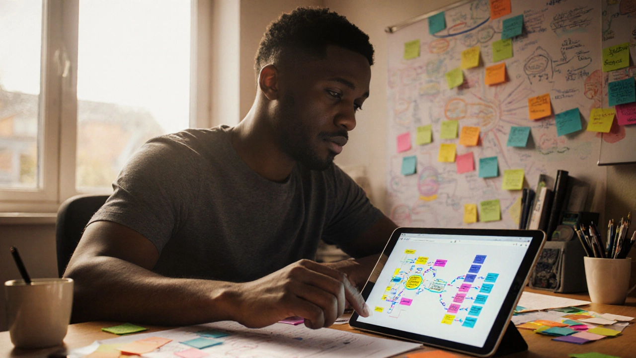 What Are the 4 Learning Styles and How to Use Them as an Adult Learner