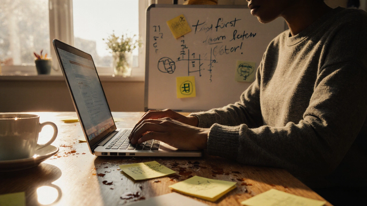 What Is the 90-20-5 Rule for Adult Learning?