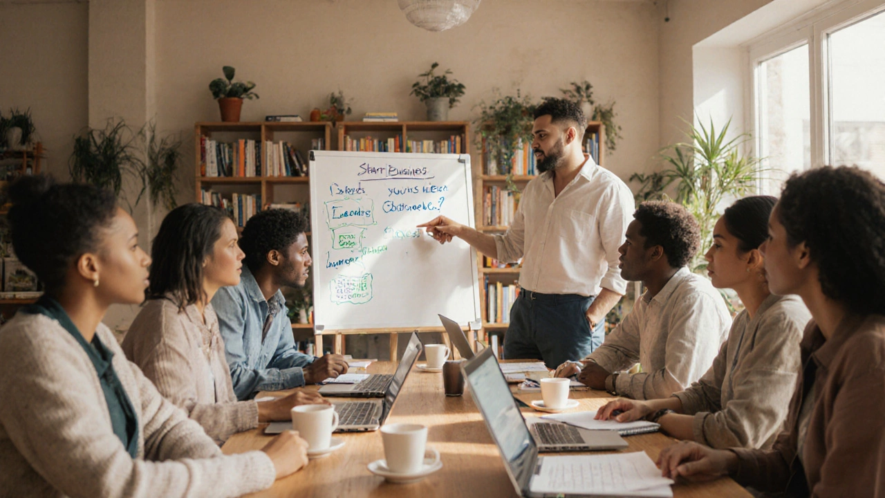 What Is the Fundamental of Adult Learning?