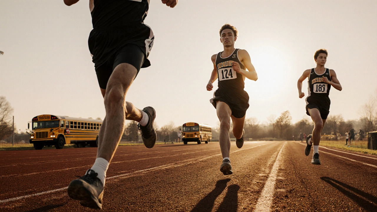 What Sport Is Easier to Get a Scholarship For?