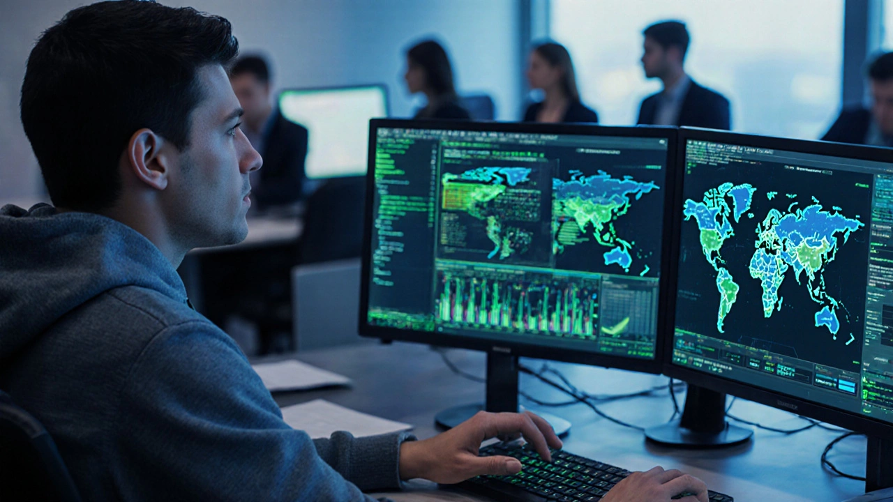 Which Online Course Has the Most Demand in 2025?