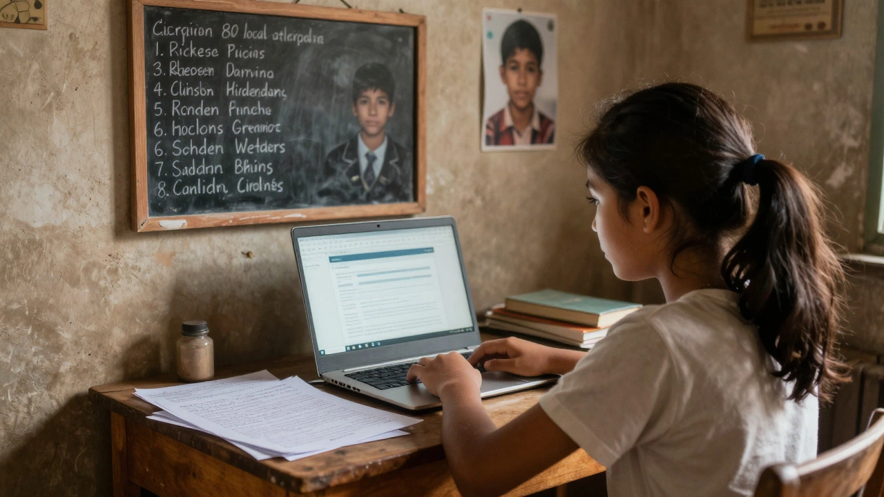 Are full scholarships hard to get? Here's what actually matters